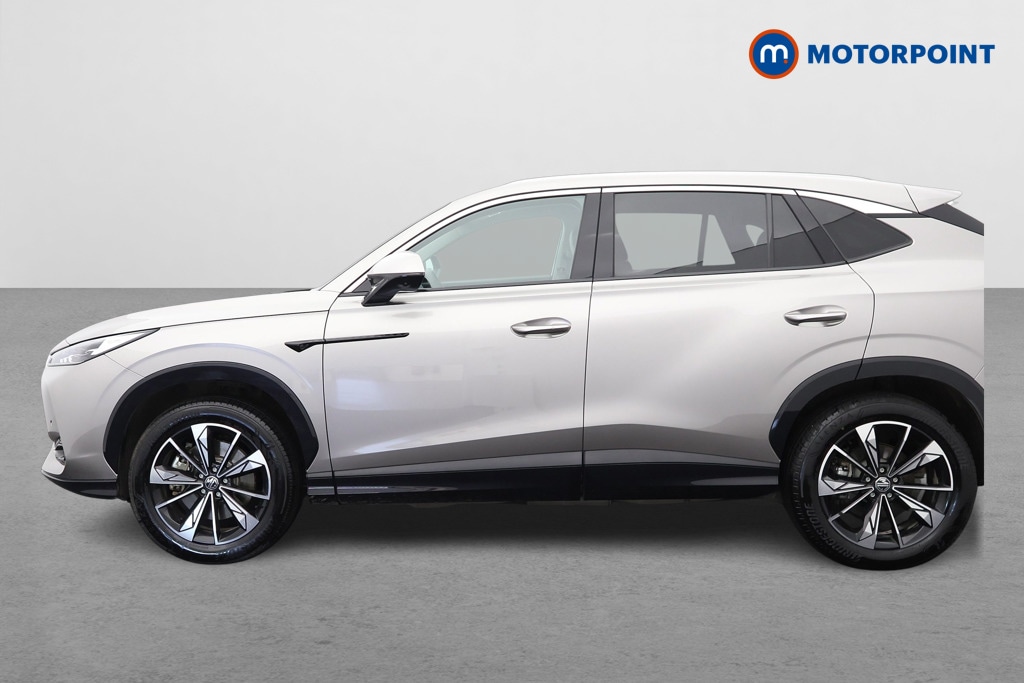 Used MG MG HS 2025 for sale - 78028876: Photo 4