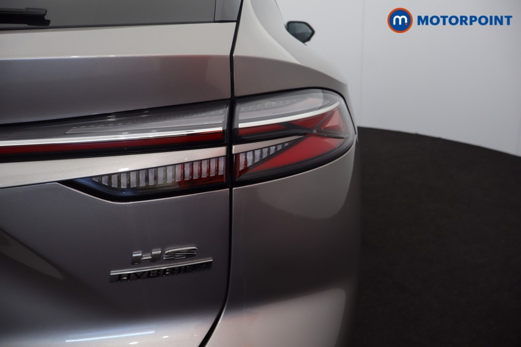 Used MG MG HS 2025 for sale - 78028876: Photo 40