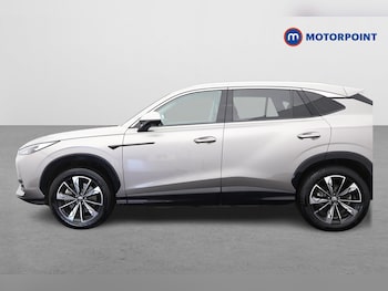 Used MG MG HS 2025 for sale - 78028876: Photo