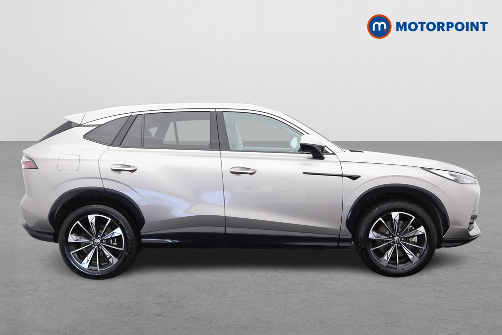 Used MG MG HS 2025 for sale - 78028876: Photo 8