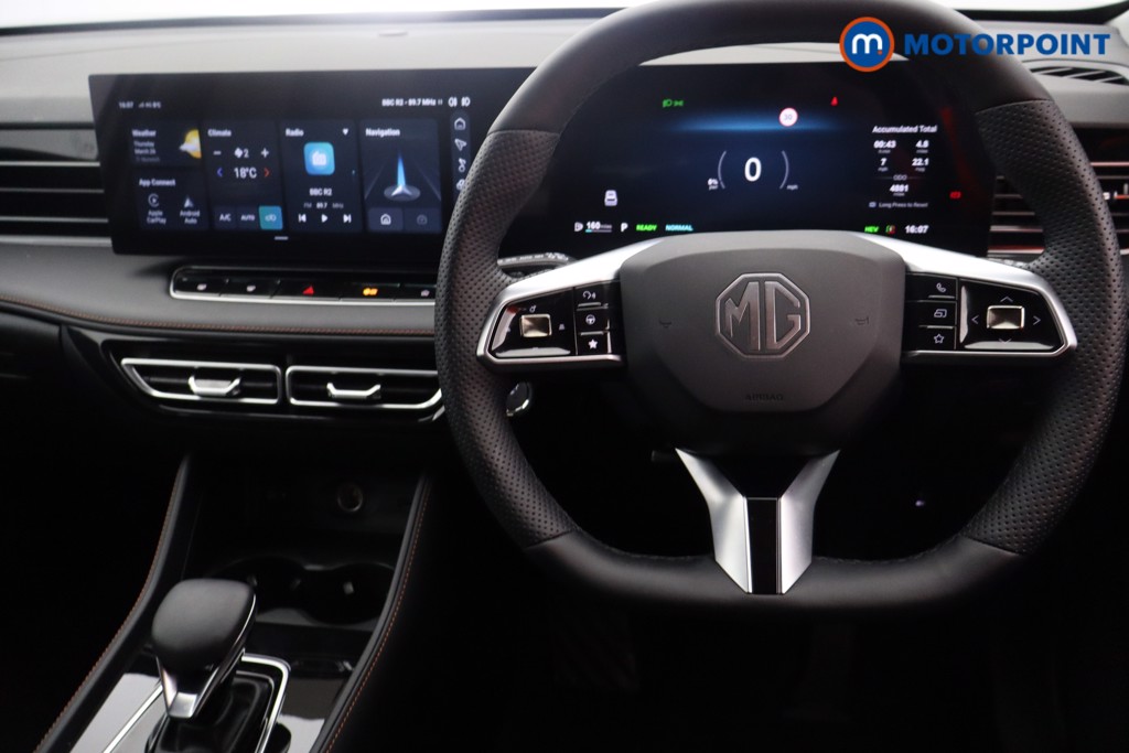 Used MG MG HS 2025 for sale - 78028876: Photo 9