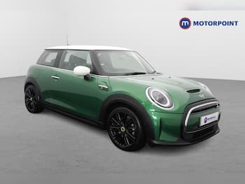 Used MINI Hatch 2021 for sale - 79732895: Photo