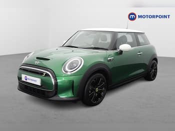 Used MINI Hatch 2021 for sale - 79732895: Photo