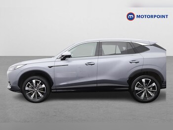 Used MG MG HS 2025 for sale - 78226888: Photo