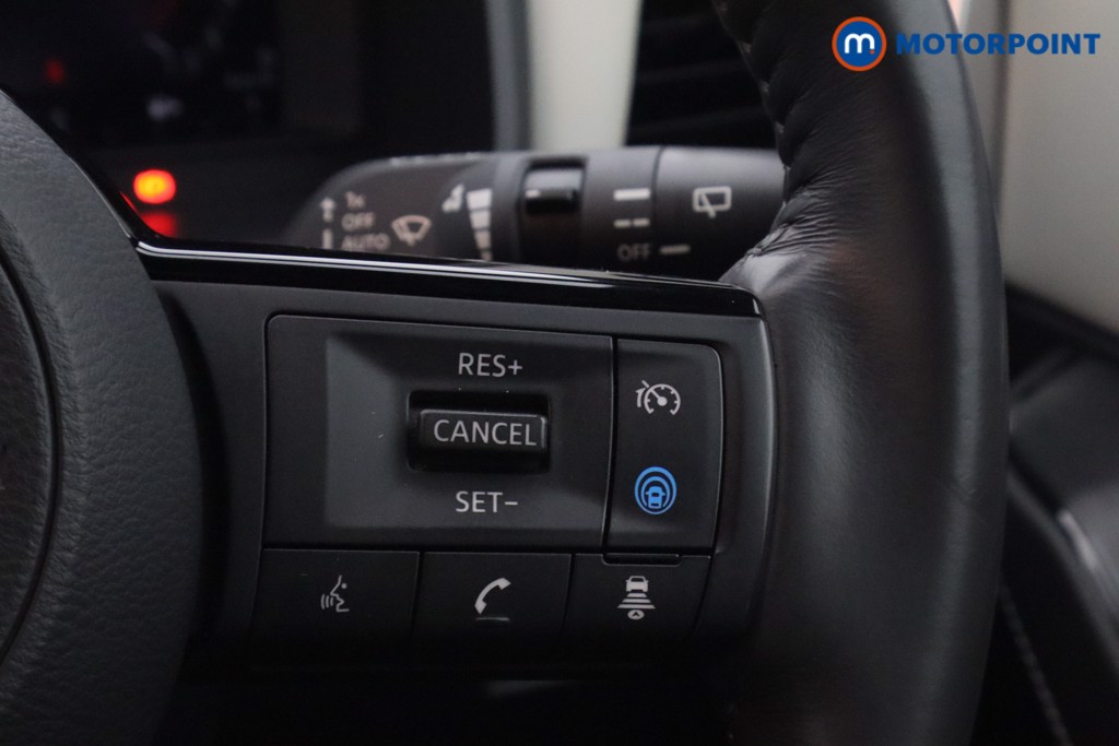 Used Nissan Qashqai 2023 for sale - 76905561: Photo 10