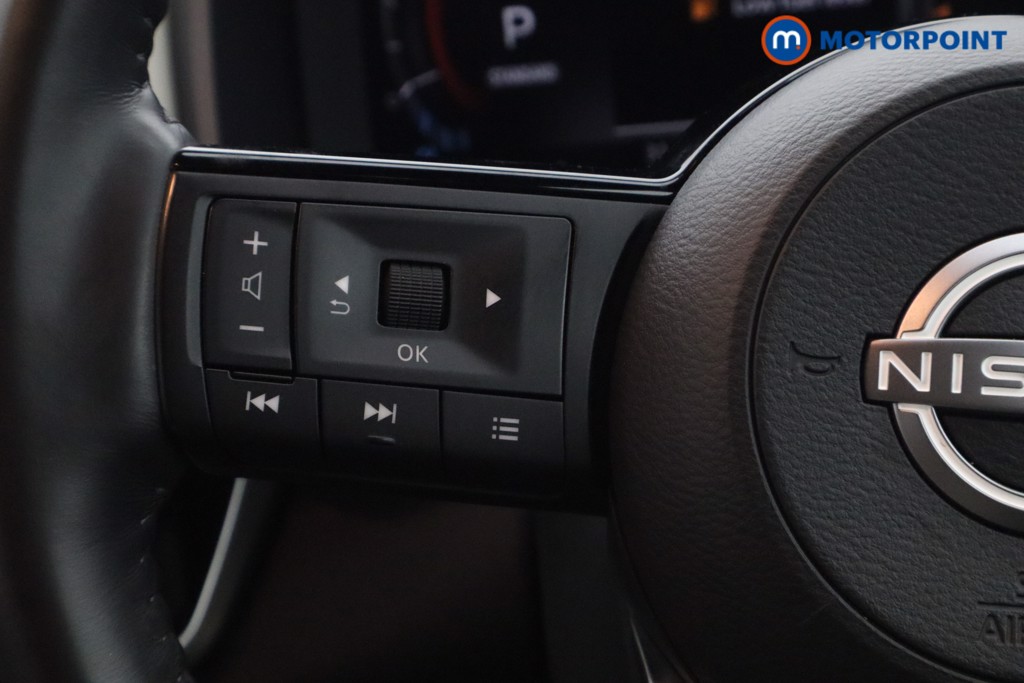 Used Nissan Qashqai 2023 for sale - 76905561: Photo 11