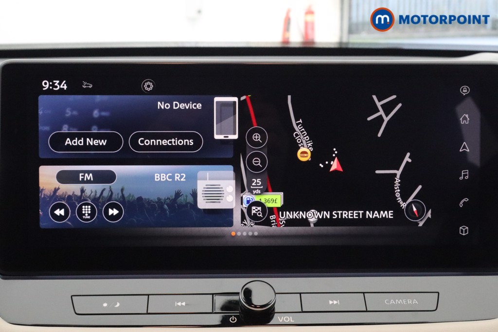 Used Nissan Qashqai 2023 for sale - 76905561: Photo 12