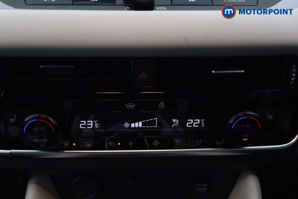 Used Nissan Qashqai 2023 for sale - 76905561: Photo 13