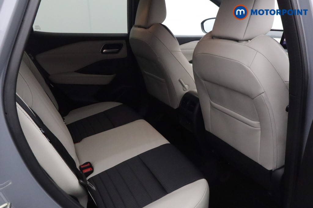 Used Nissan Qashqai 2023 for sale - 76905561: Photo 16