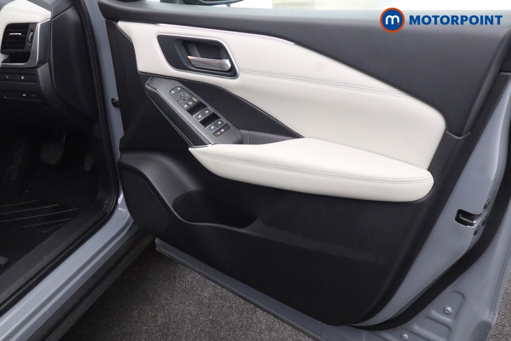 Used Nissan Qashqai 2023 for sale - 76905561: Photo 18