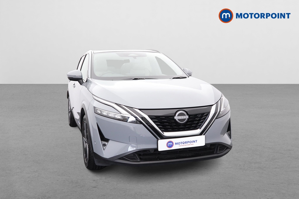 Used Nissan Qashqai 2023 for sale - 76905561: Photo 2