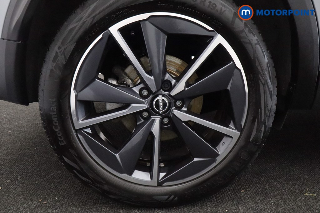 Used Nissan Qashqai 2023 for sale - 76905561: Photo 23