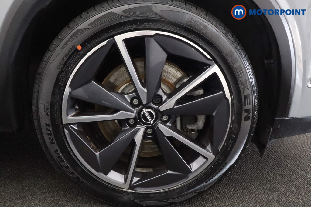 Used Nissan Qashqai 2023 for sale - 76905561: Photo 24