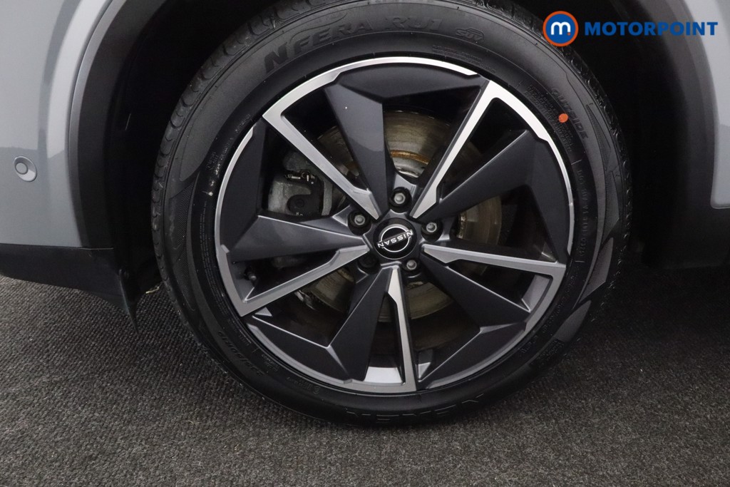 Used Nissan Qashqai 2023 for sale - 76905561: Photo 25