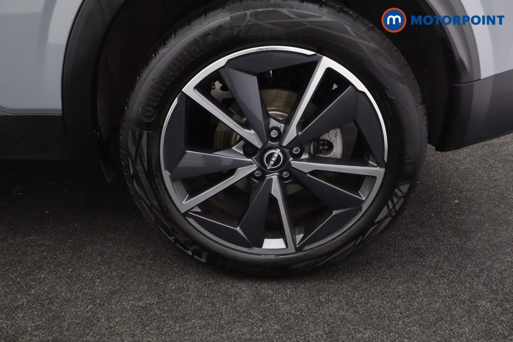 Used Nissan Qashqai 2023 for sale - 76905561: Photo 26