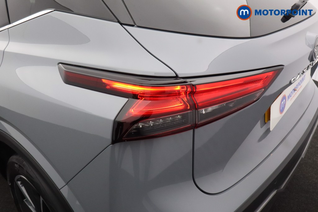 Used Nissan Qashqai 2023 for sale - 76905561: Photo 27