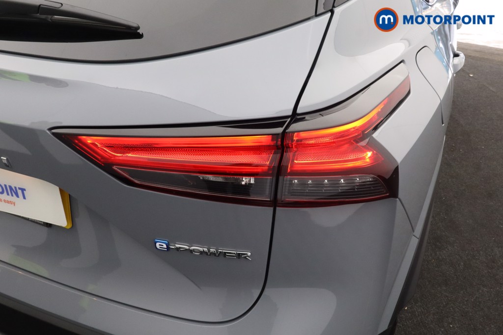 Used Nissan Qashqai 2023 for sale - 76905561: Photo 28