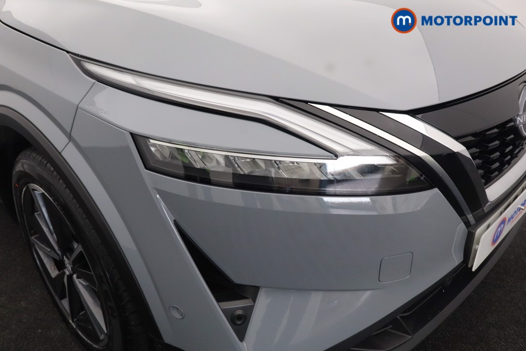 Used Nissan Qashqai 2023 for sale - 76905561: Photo 29