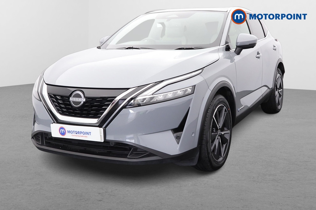 Used Nissan Qashqai 2023 for sale - 76905561: Photo 3