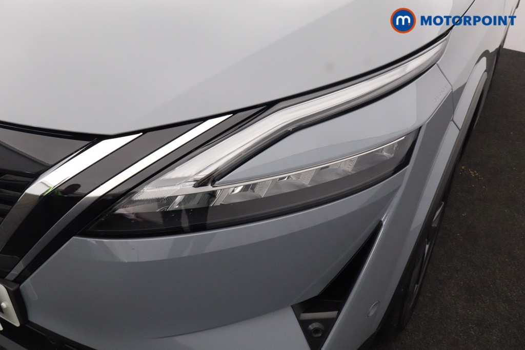 Used Nissan Qashqai 2023 for sale - 76905561: Photo 30