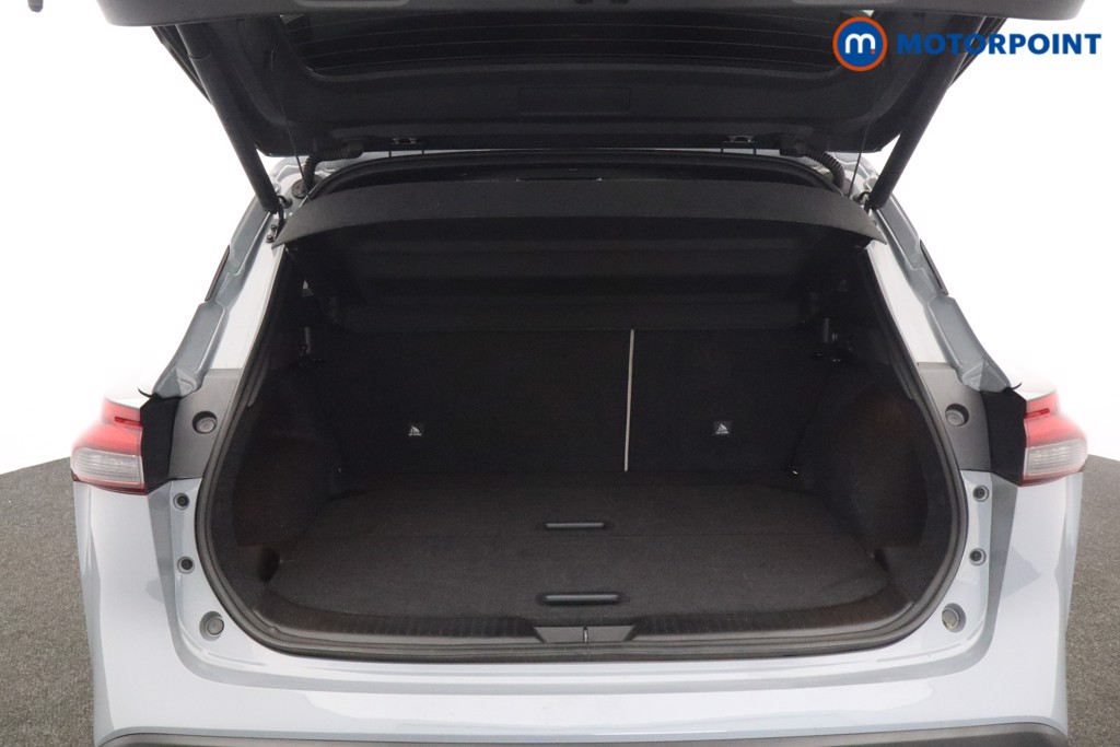 Used Nissan Qashqai 2023 for sale - 76905561: Photo 33