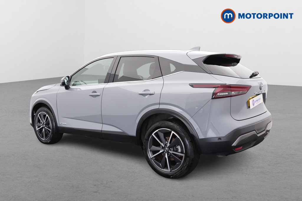 Used Nissan Qashqai 2023 for sale - 76905561: Photo 5