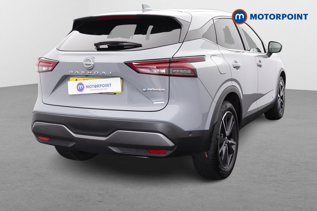 Used Nissan Qashqai 2023 for sale - 76905561: Photo 7