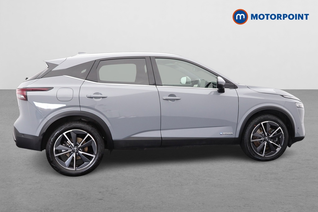 Used Nissan Qashqai 2023 for sale - 76905561: Photo 8