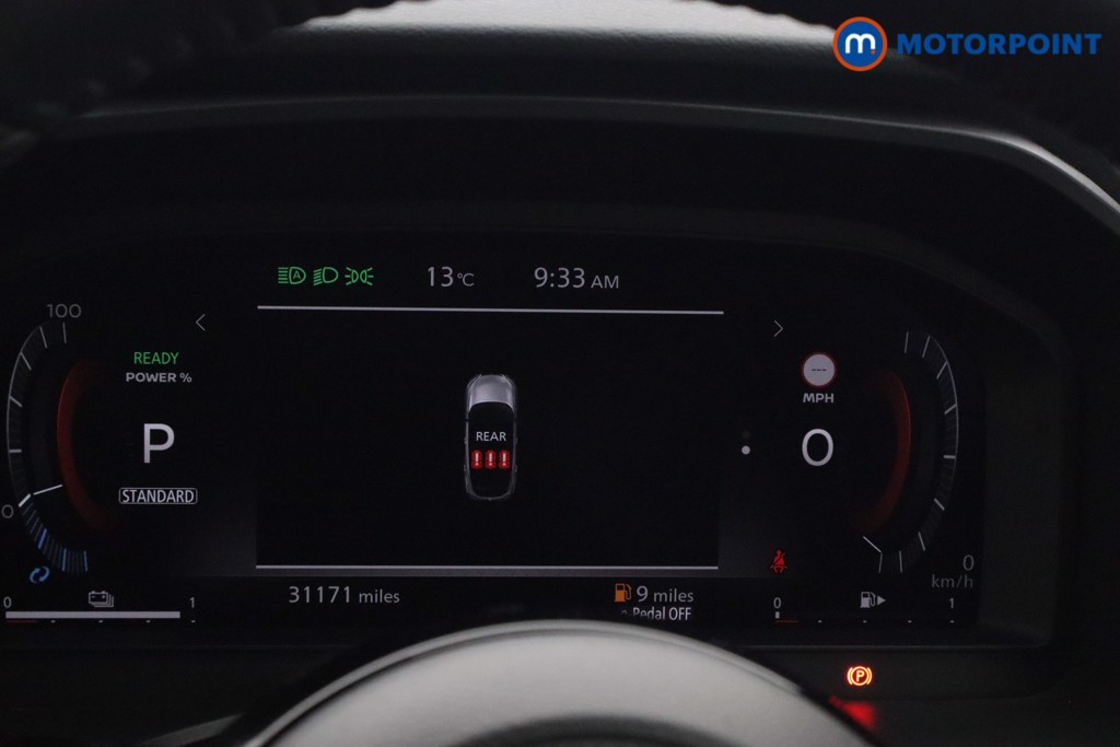 Used Nissan Qashqai 2023 for sale - 76905561: Photo 9