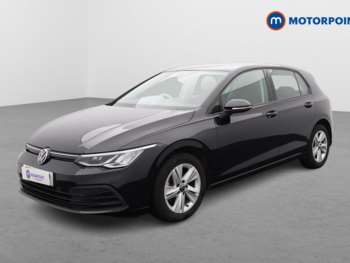 Used Volkswagen Golf 2022 for sale - 75181014: Photo