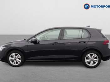 Used Volkswagen Golf 2022 for sale - 75181014: Photo