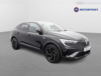 Used Renault Arkana undefined for sale - 78950921: Photo