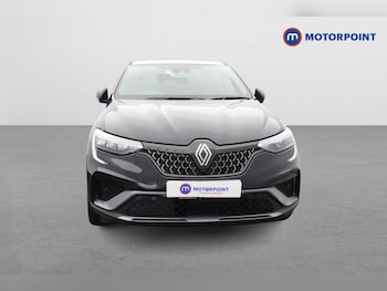 Used Renault Arkana undefined for sale - 78950921: Photo