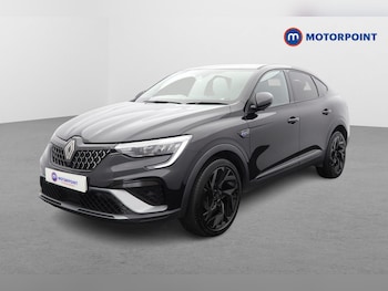 Used Renault Arkana undefined for sale - 78950921: Photo