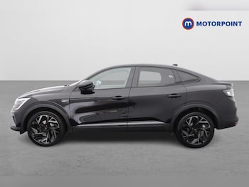 Used Renault Arkana undefined for sale - 78950921: Photo