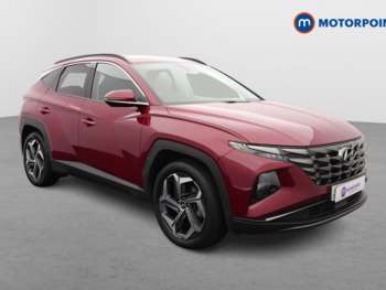2023 - 1.6 TGDi Plug-in Hybrid Premium 5dr 4WD Auto