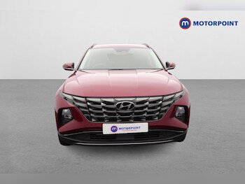 Used Hyundai TUCSON 2023 for sale - 74984896: Photo