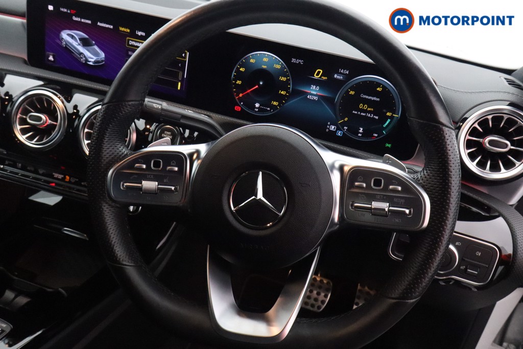 Used Mercedes-Benz CLA 2020 for sale - 76739127: Photo 10