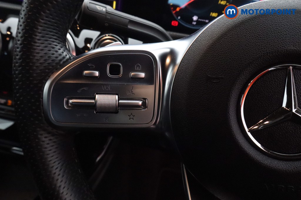 Used Mercedes-Benz CLA 2020 for sale - 76739127: Photo 11