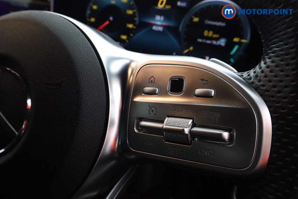 Used Mercedes-Benz CLA 2020 for sale - 76739127: Photo 12