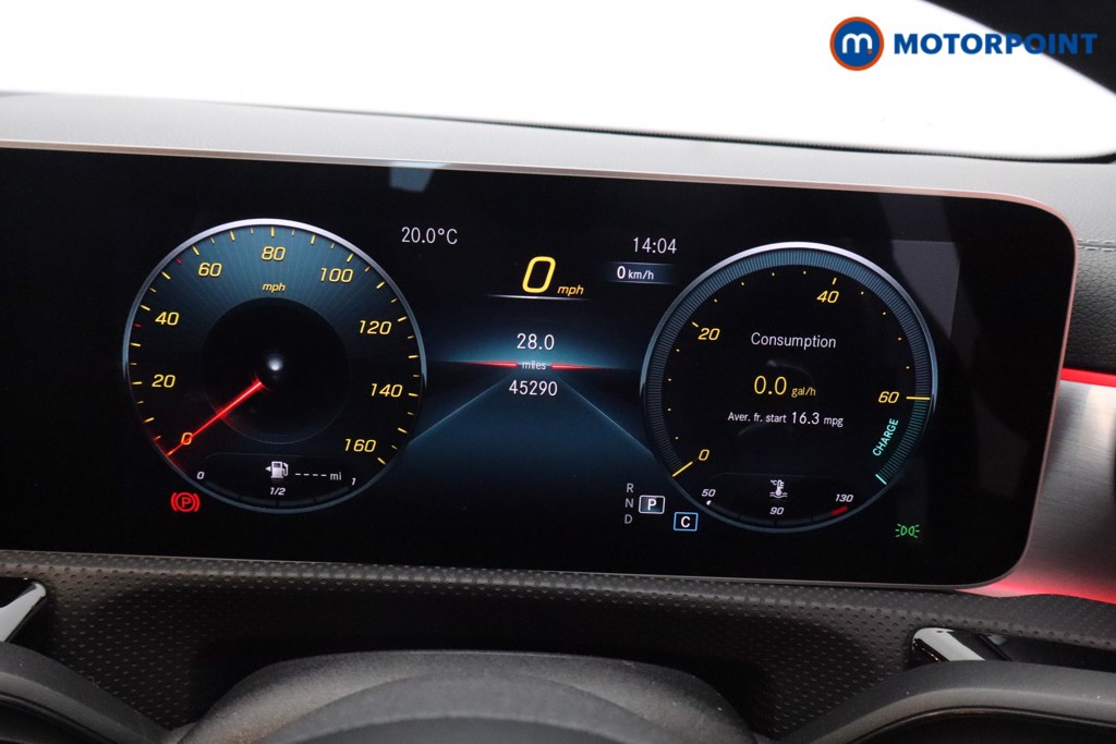 Used Mercedes-Benz CLA 2020 for sale - 76739127: Photo 13