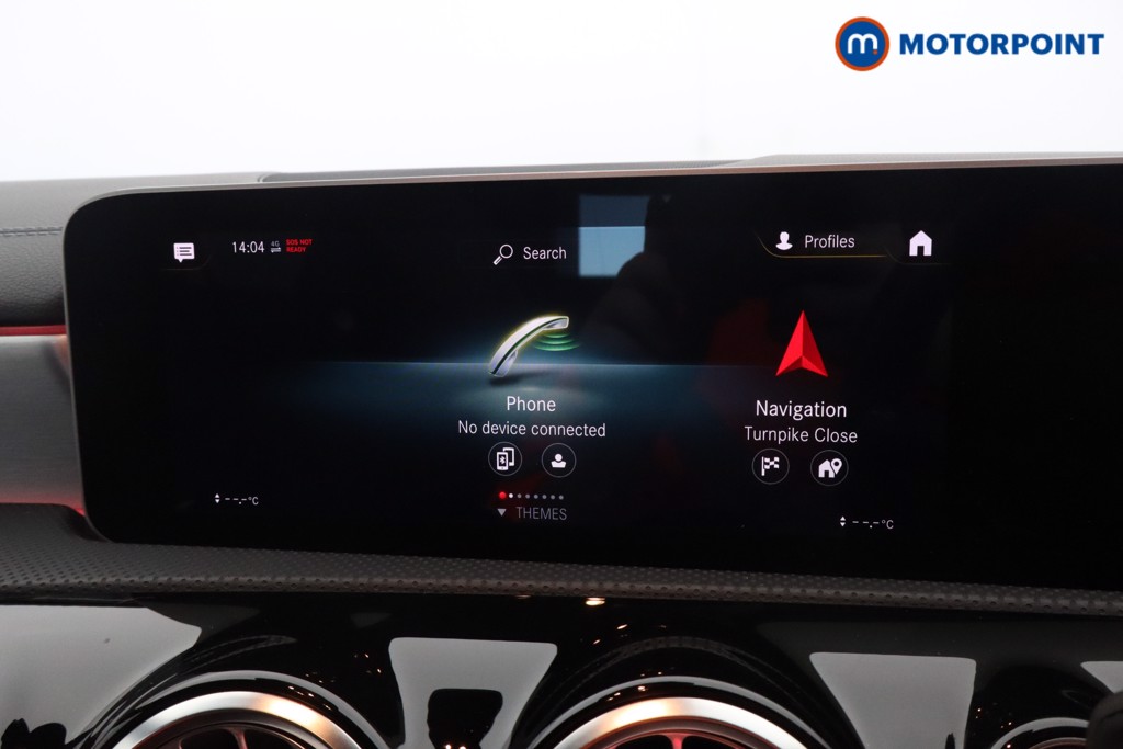 Used Mercedes-Benz CLA 2020 for sale - 76739127: Photo 15