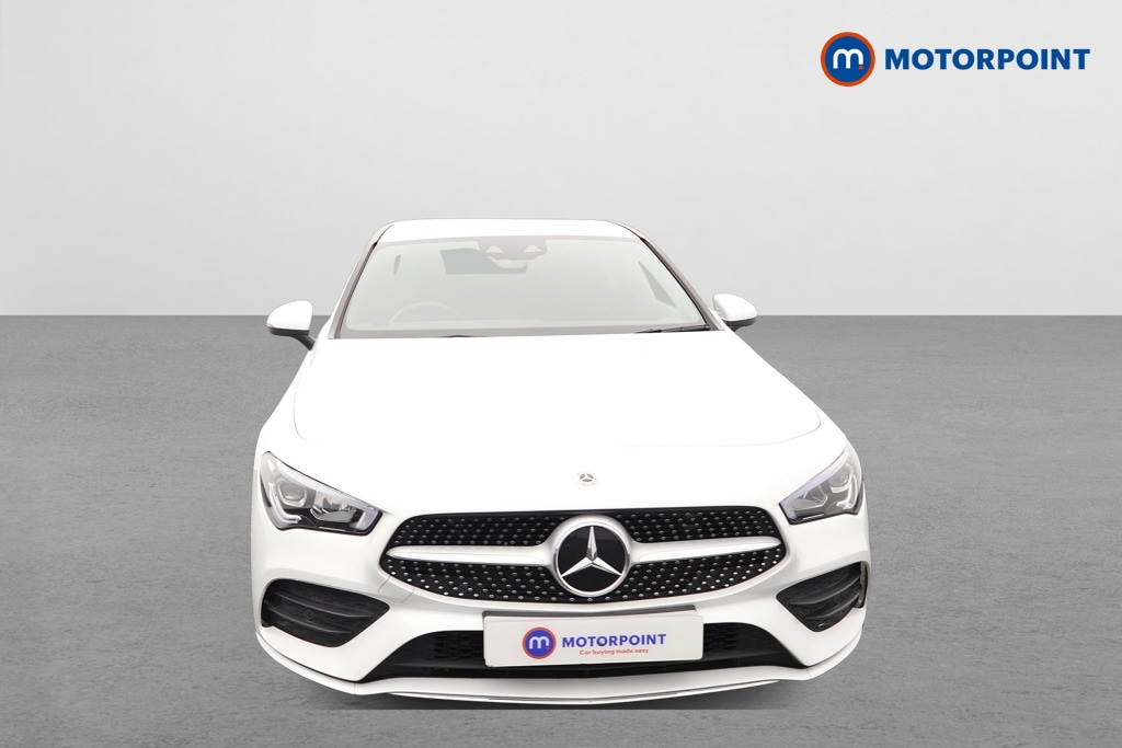 Used Mercedes-Benz CLA 2020 for sale - 76739127: Photo 2