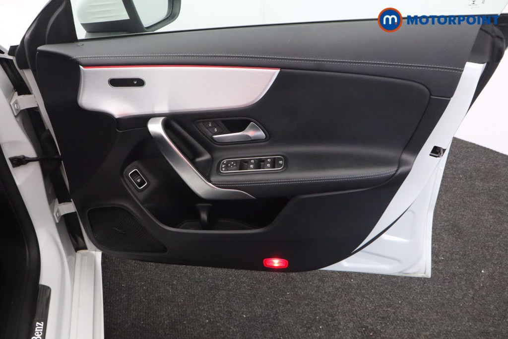 Used Mercedes-Benz CLA 2020 for sale - 76739127: Photo 20