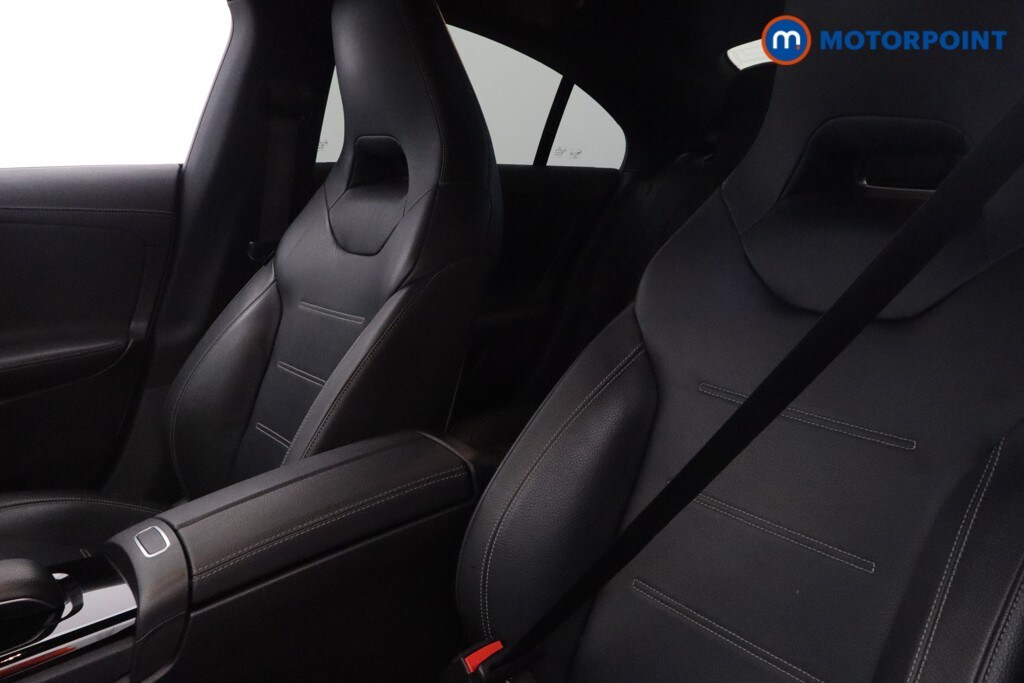 Used Mercedes-Benz CLA 2020 for sale - 76739127: Photo 22