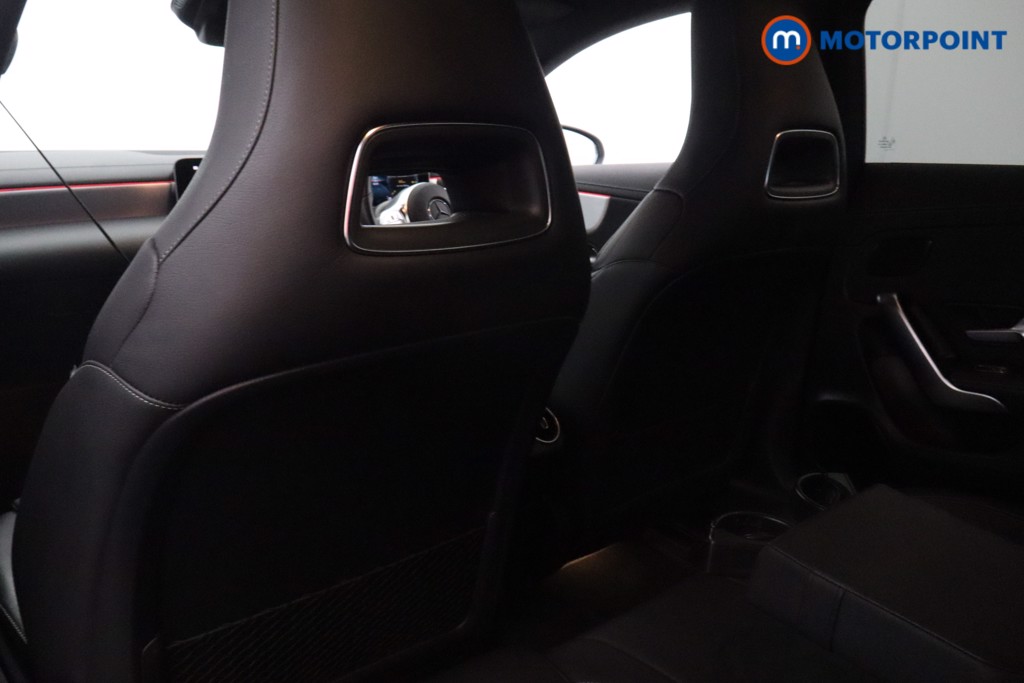 Used Mercedes-Benz CLA 2020 for sale - 76739127: Photo 23