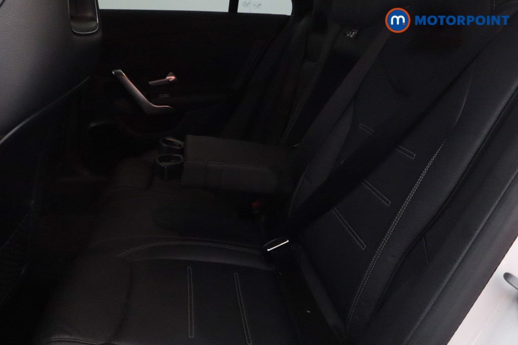 Used Mercedes-Benz CLA 2020 for sale - 76739127: Photo 24