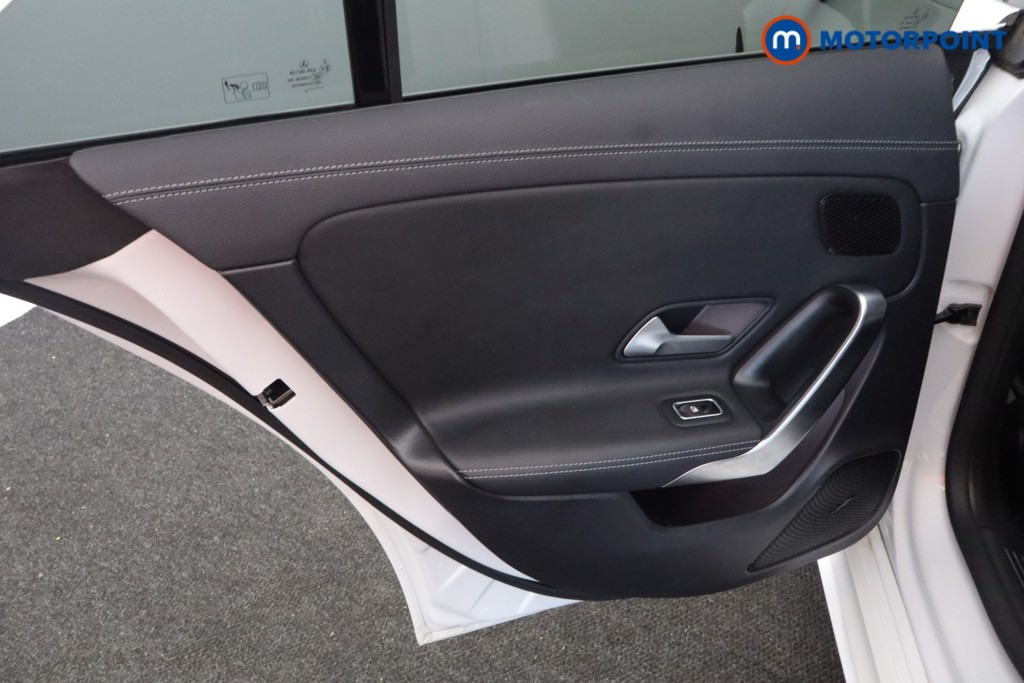 Used Mercedes-Benz CLA 2020 for sale - 76739127: Photo 26