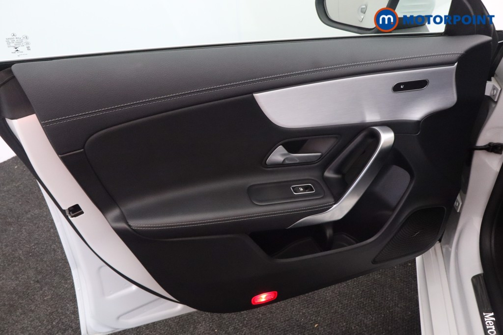 Used Mercedes-Benz CLA 2020 for sale - 76739127: Photo 27