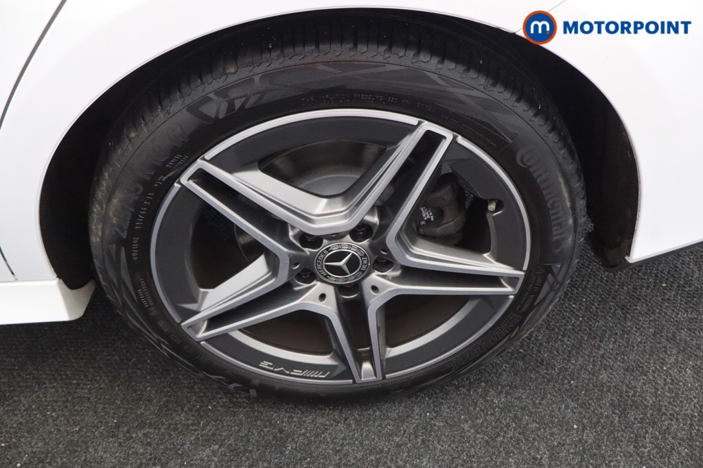 Used Mercedes-Benz CLA 2020 for sale - 76739127: Photo 28